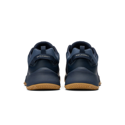 Pickleball Selkirk CourtStrike 2.0 Pickleball Shoe Navy/Stone/Gum