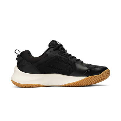 Pickleball Selkirk CourtStrike 2.0 Pickleball Shoe - Black/Sand/Gum Black/Sand/Gum