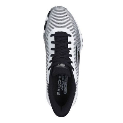 Pickleball Skechers Viper Court Pro 2.0 Wide Shoe White/Black