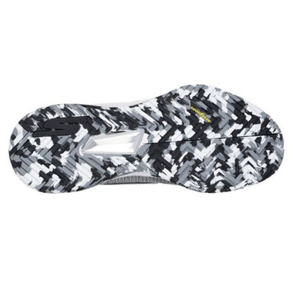 Pickleball Skechers Viper Court Pro 2.0 Wide Shoe White/Black