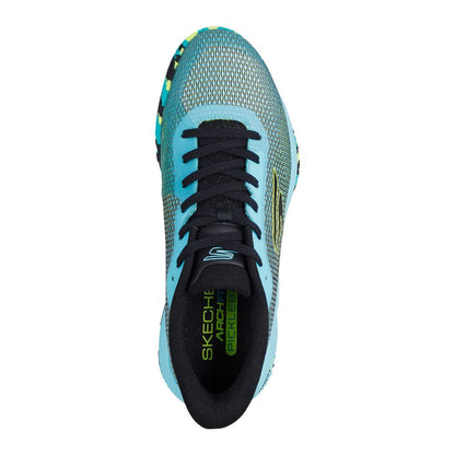 Pickleball Skechers Viper Court Pro 2.0 Aqua/Multicolor  Shoe Aqua/Multi