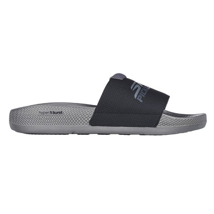 Pickleball Skechers Hyper Pickleball Slide Grey/Black