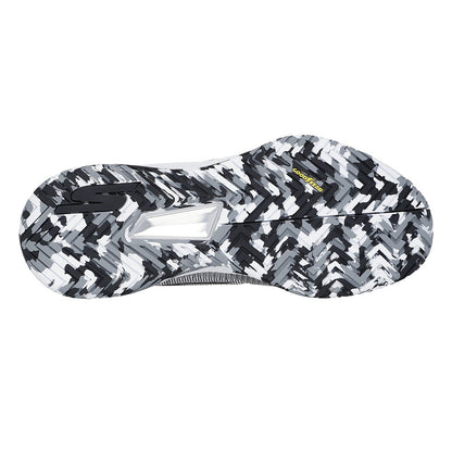 Pickleball Skechers Viper Court Pro 2.0 White/Black  Shoe White/Black