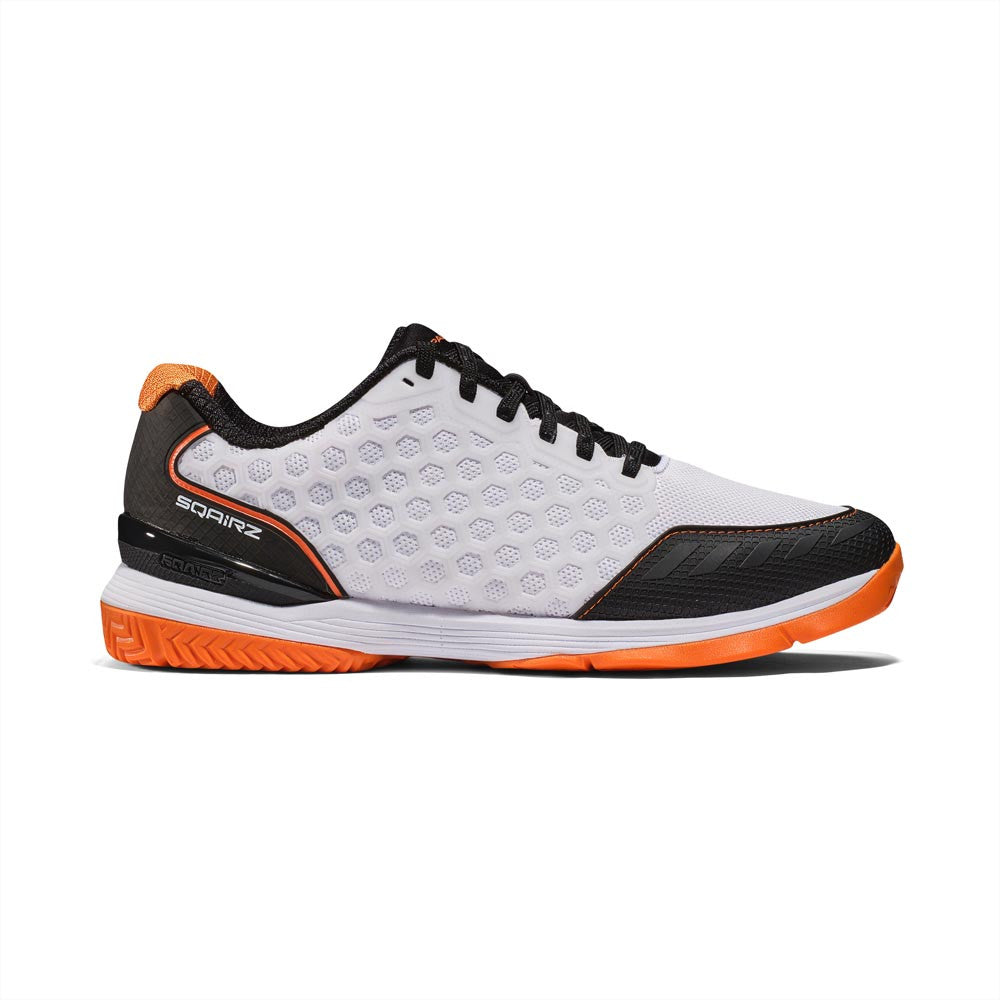 Pickleball SQAIRZ XRZ2™ Pickleball Court Shoes - Ember Ember