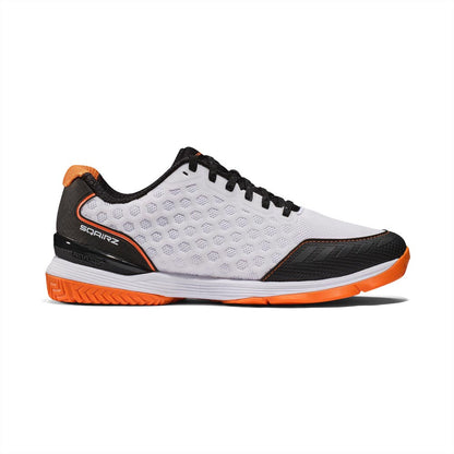 Pickleball SQAIRZ XRZ2™ Pickleball Court Shoes - Ember Ember