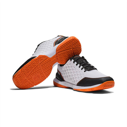 Pickleball SQAIRZ XRZ2™ Pickleball Court Shoes - Ember Ember