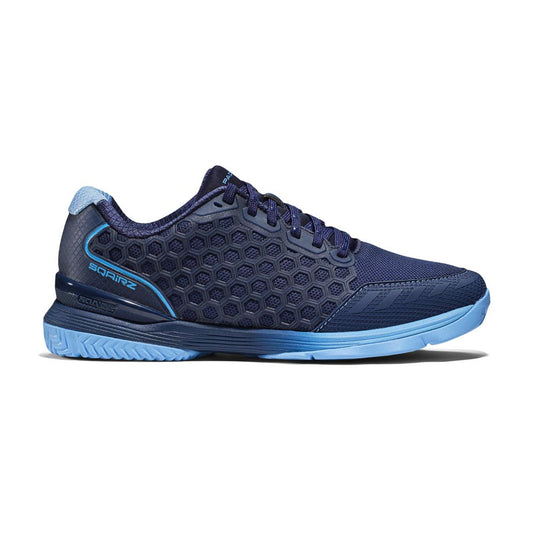 Pickleball SQAIRZ XRZ2™ Pickleball Court Shoes - Ember High Tide