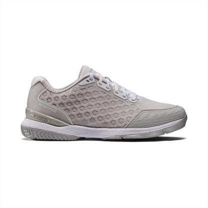 Pickleball SQAIRZ XRZ2™ Pickleball Court Shoes - Ember Storm Gray