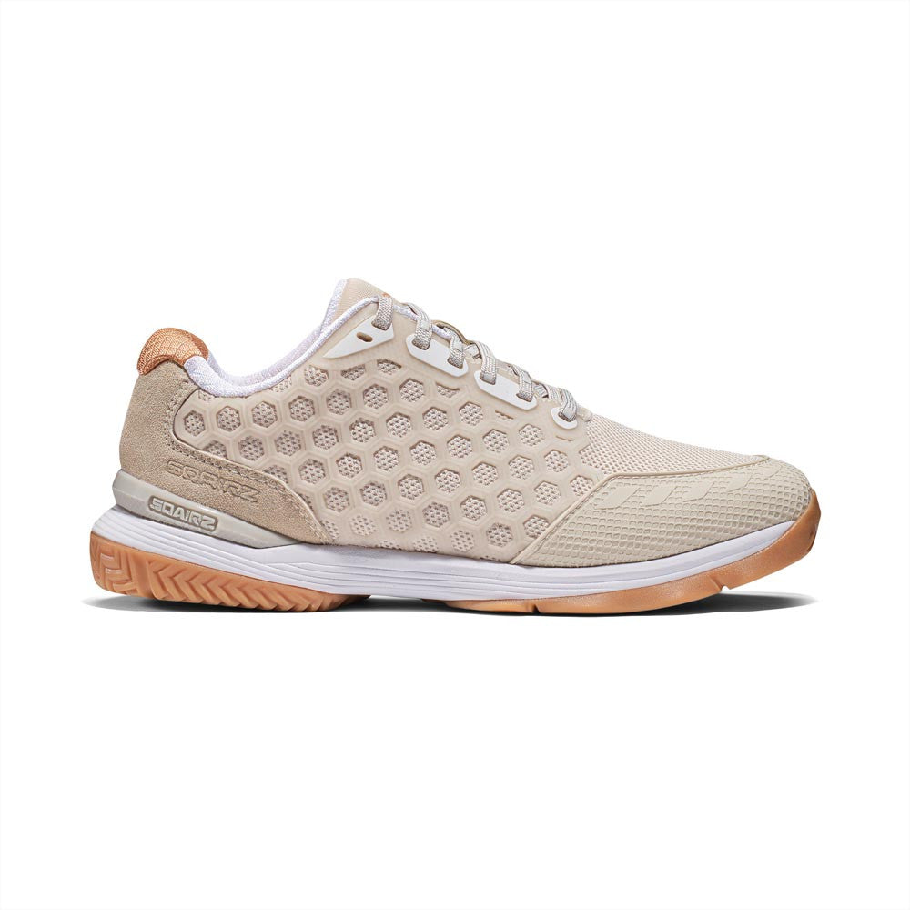 Pickleball SQAIRZ XRZ2™ Pickleball Court Shoes - Desert Court Desert Court