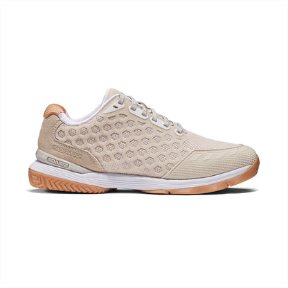 Pickleball SQAIRZ XRZ2™ Pickleball Court Shoes - Desert Court Desert Court