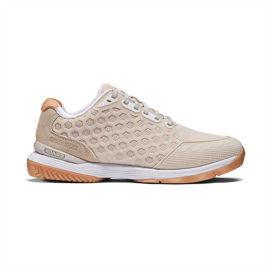 Pickleball SQAIRZ XRZ2™ Pickleball Court Shoes - Desert Court Desert Court