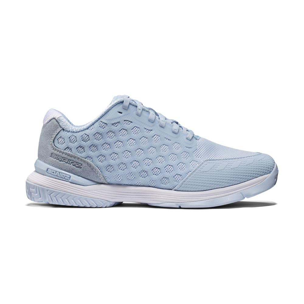 Pickleball SQAIRZ XRZ2™ Pickleball Court Shoes - Glacier Glacier
