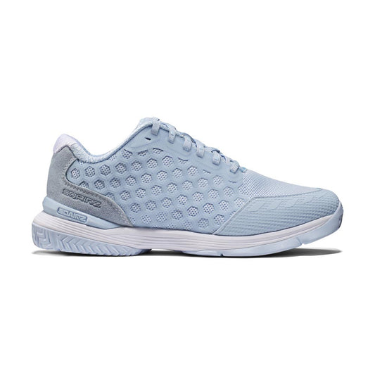 Pickleball SQAIRZ XRZ2™ Pickleball Court Shoes - Glacier Glacier