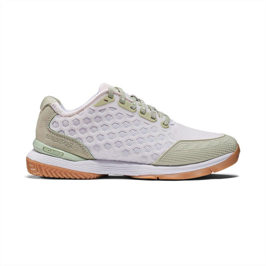 Pickleball SQAIRZ XRZ2™ Pickleball Court Shoes - Sage Sage