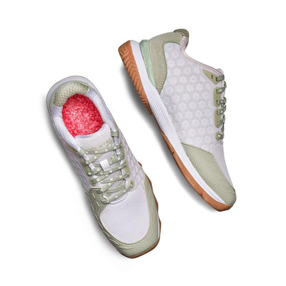 Pickleball SQAIRZ XRZ2™ Pickleball Court Shoes - Sage Sage