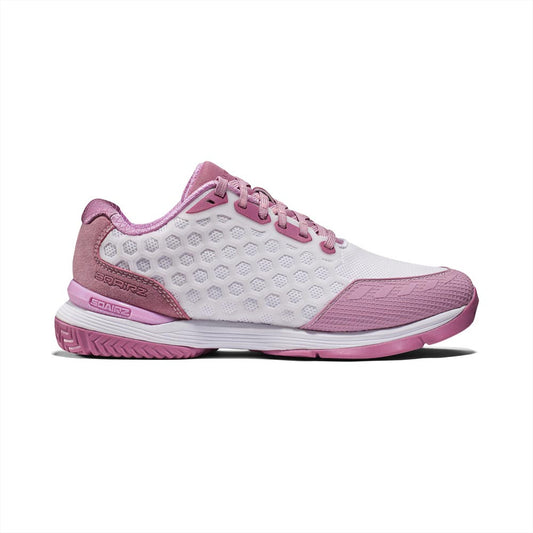 Pickleball SQAIRZ XRZ2™ Pickleball Court Shoes - Ultra Bloom Ultra Bloom