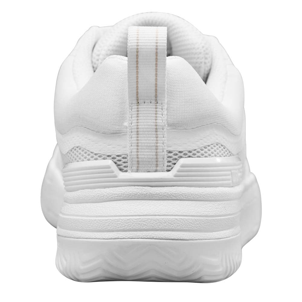 Pickleball Wilson Pickle Pro White/White/White  Pickleball Shoe White/White/White