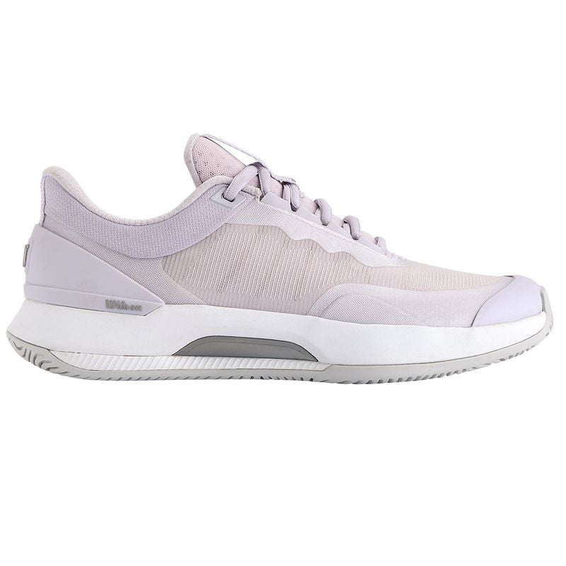 Pickleball Wilson Intrigue Pro Court Lavender Blue/White/Lunar Rock  Shoe Lavender Blue/White/Lunar Rock