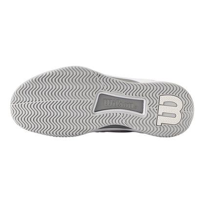 Pickleball Wilson Intrigue Pro Court Lavender Blue/White/Lunar Rock  Shoe Lavender Blue/White/Lunar Rock