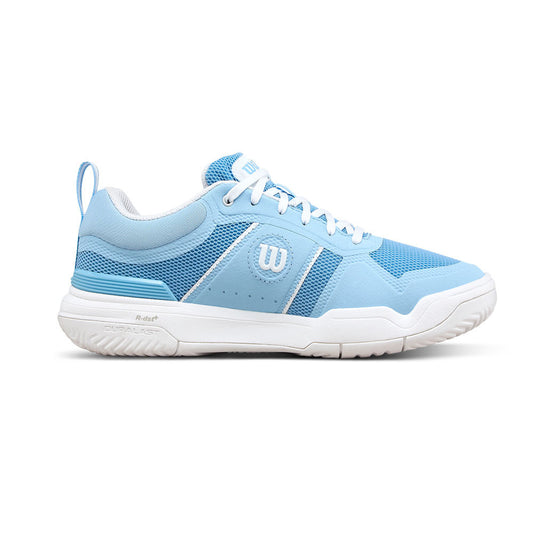 Pickleball Wilson Pickle Pro  Pickleball Shoe Airy Blue/Airy Blue/White