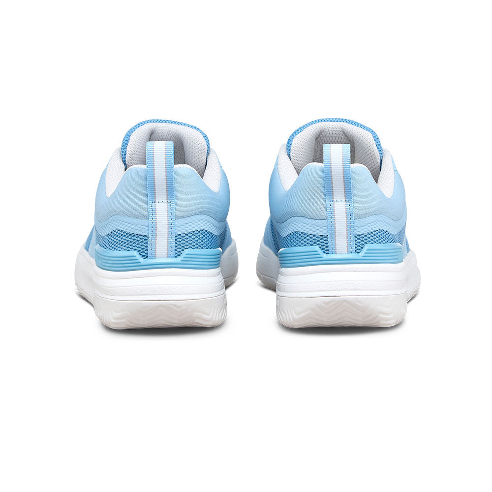 Pickleball Wilson Pickle Pro  Pickleball Shoe Airy Blue/Airy Blue/White