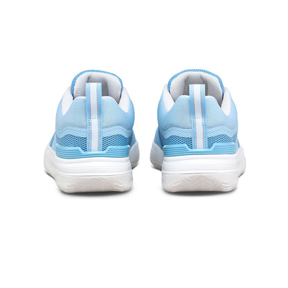 Pickleball Wilson Pickle Pro  Pickleball Shoe Airy Blue/Airy Blue/White