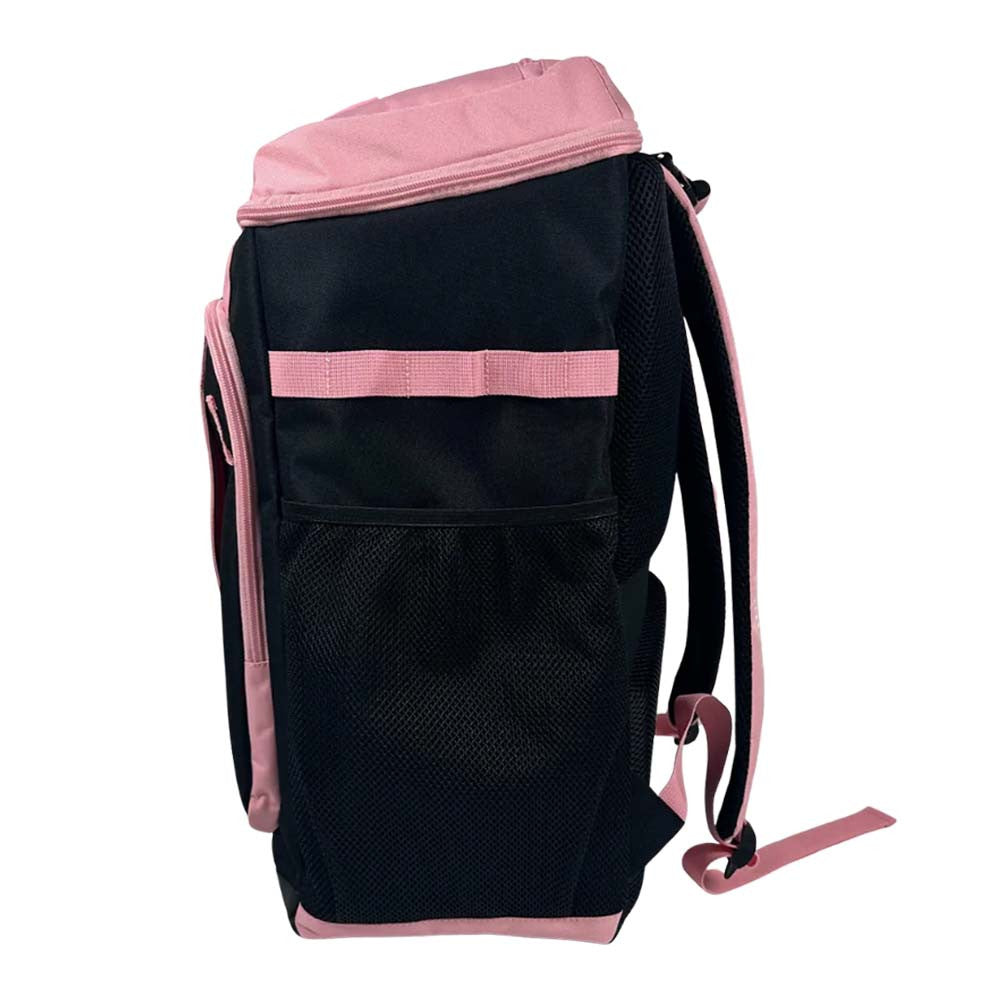 Pickleball Six Zero Pickleball Performance Backpack Black