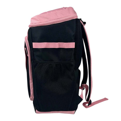 Pickleball Six Zero Pickleball Performance Backpack Black