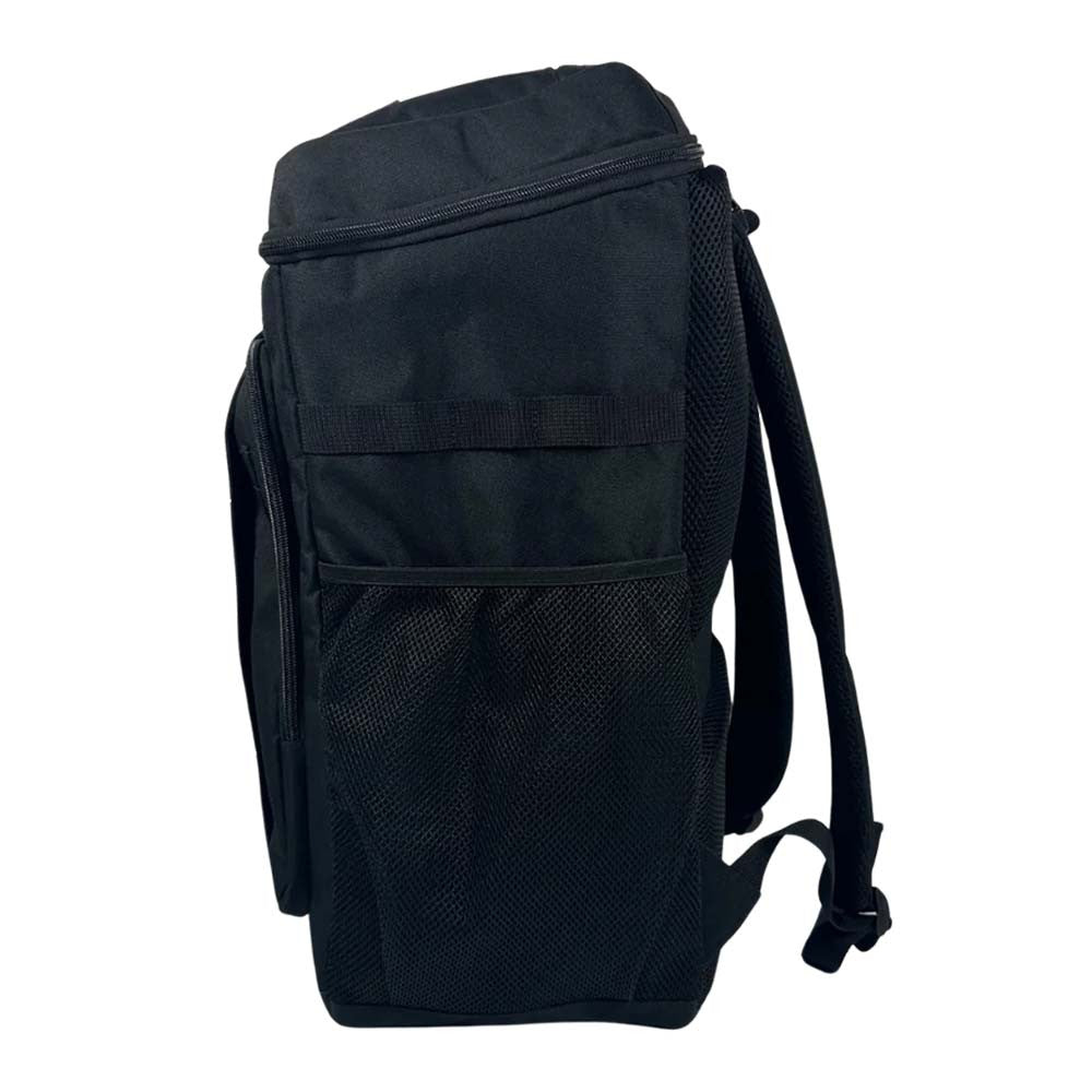 Pickleball Six Zero Pickleball Performance Backpack Black