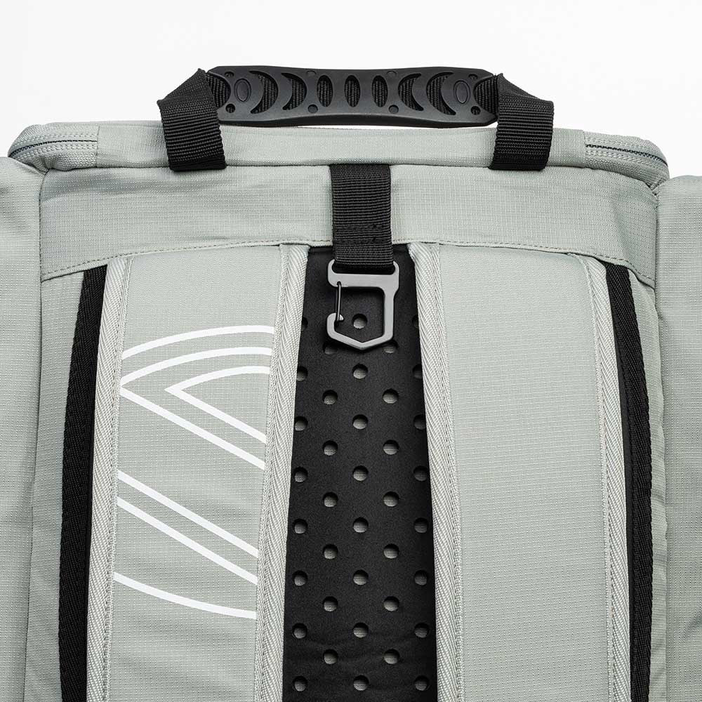 Pickleball Selkirk Core Series Tour Pickleball Backpack Green