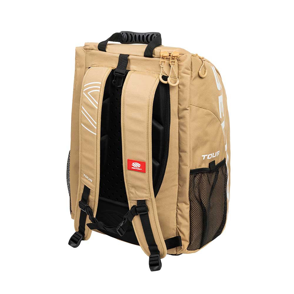 Pickleball Selkirk Core Series Tour Pickleball Backpack Green