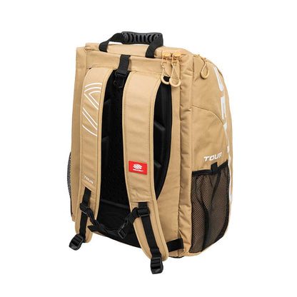 Pickleball Selkirk Core Series Tour Pickleball Backpack Green