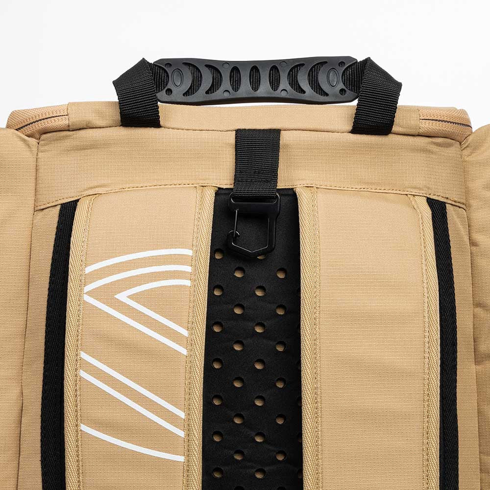 Pickleball Selkirk Core Series Tour Pickleball Backpack Green
