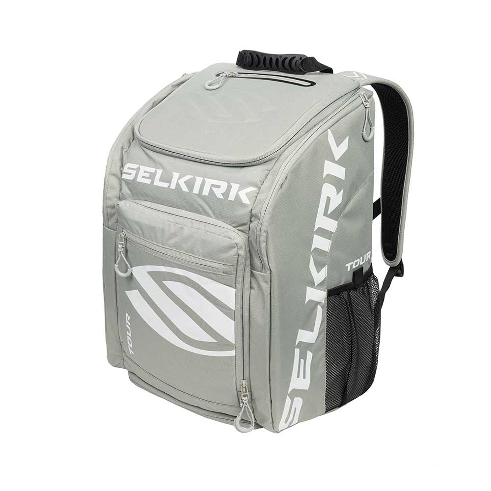 Pickleball Selkirk Core Series Tour Pickleball Backpack Green