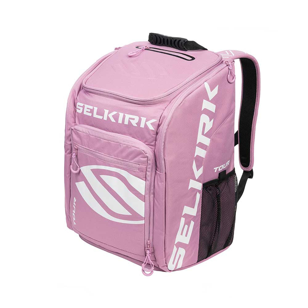 Pickleball Selkirk Core Series Tour Pickleball Backpack Green