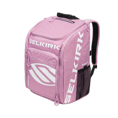 Pickleball Selkirk Core Series Tour Pickleball Backpack Green