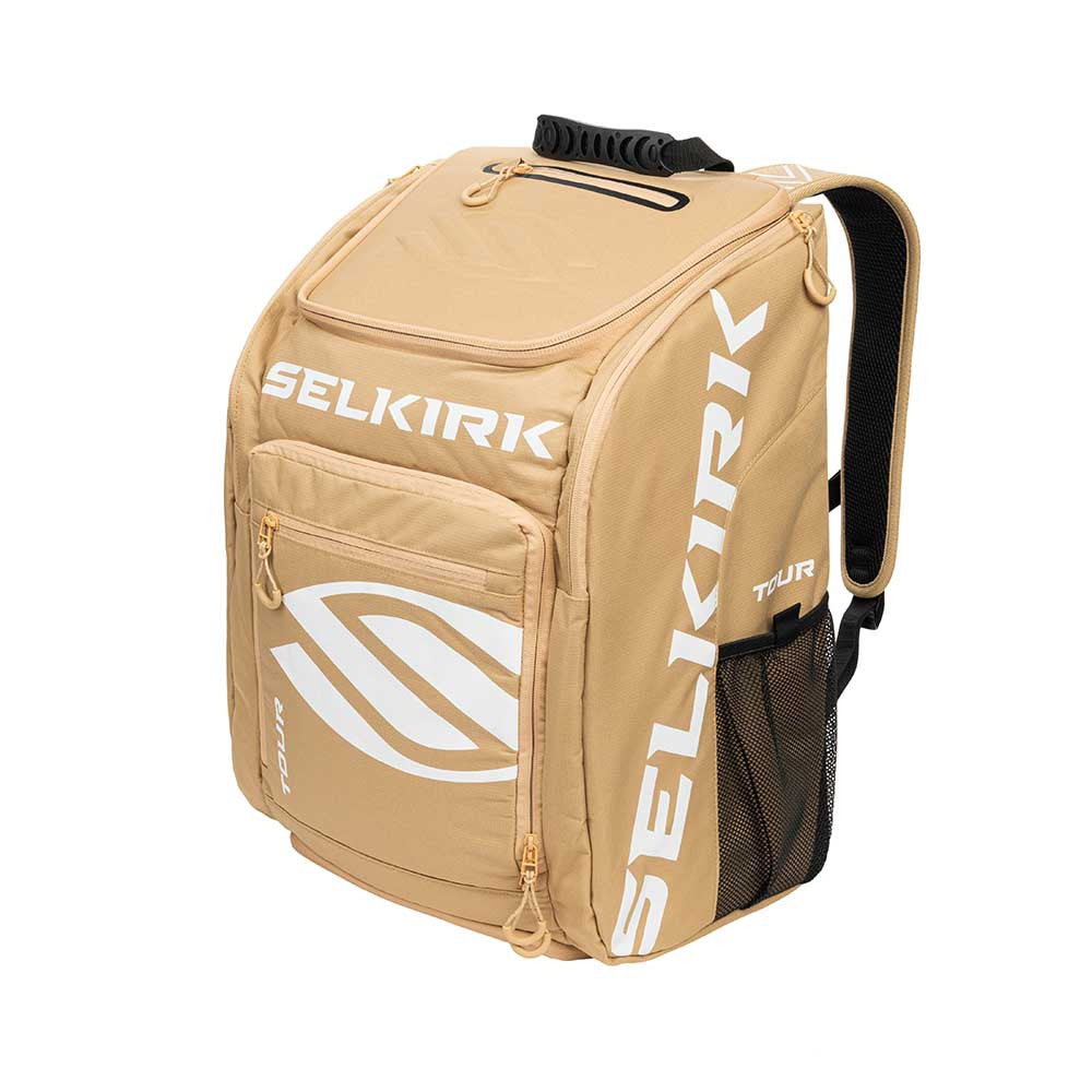 Pickleball Selkirk Core Series Tour Pickleball Backpack Green