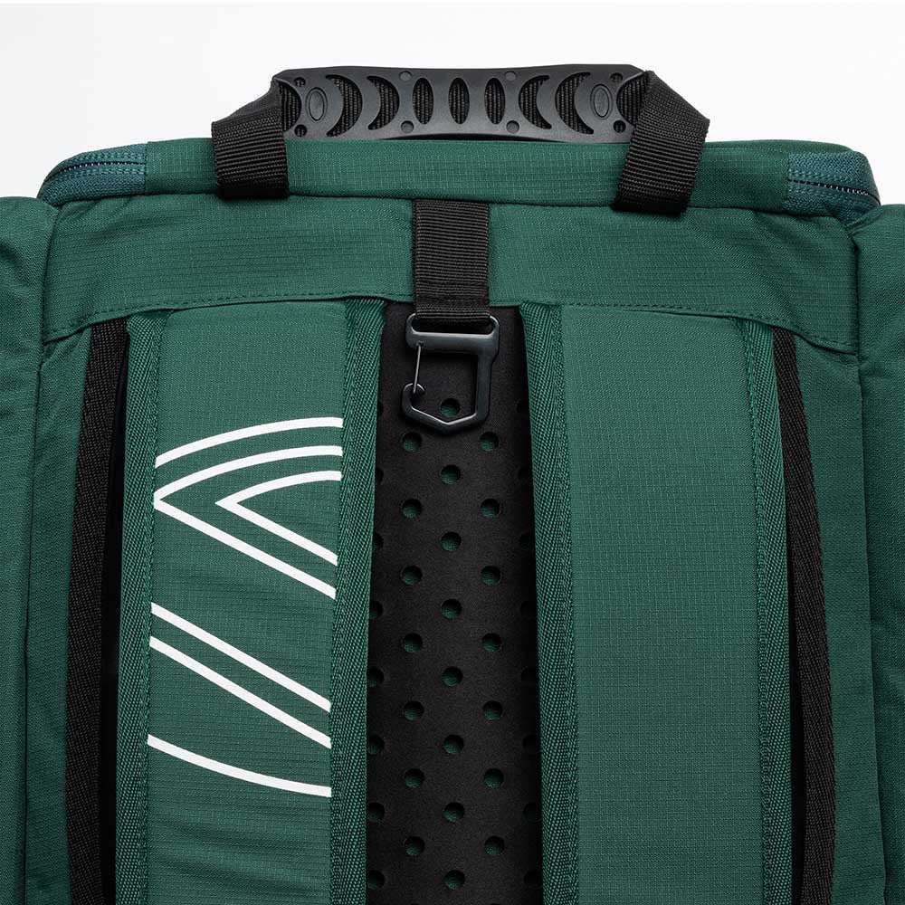 Pickleball Selkirk Core Series Tour Pickleball Backpack Green