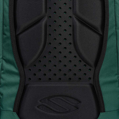Pickleball Selkirk Core Series Tour Pickleball Backpack Green
