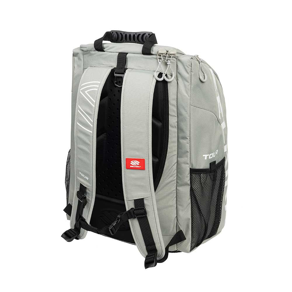 Pickleball Selkirk Core Series Tour Pickleball Backpack Green