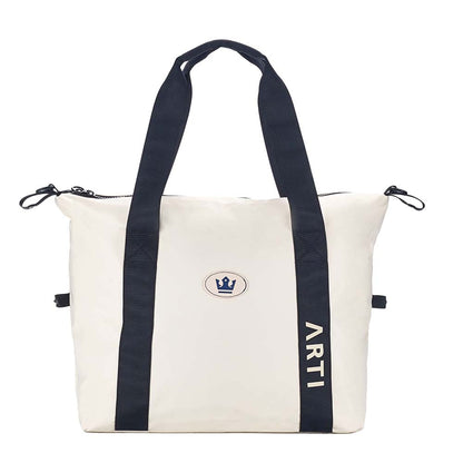 Pickleball ARTI Duffle Bag Cream