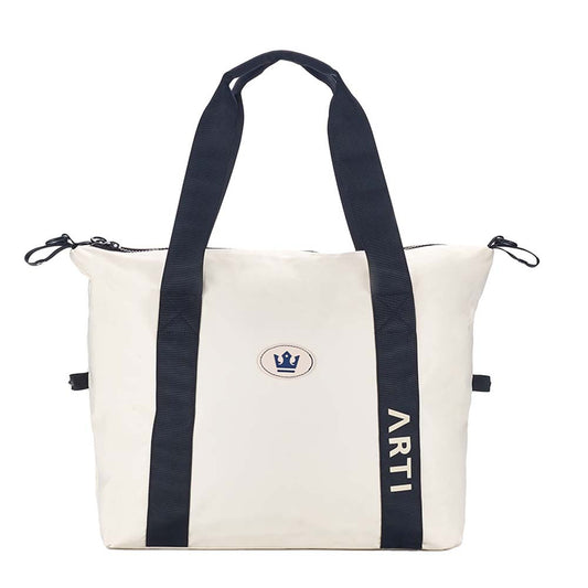 Pickleball ARTI Duffle Bag Cream