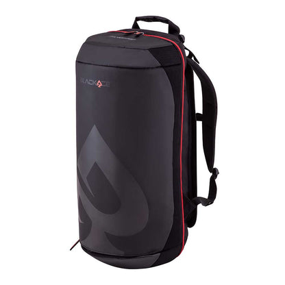 Pickleball ProKennex Ace Station Barrel Pickleball Bag Black/Red