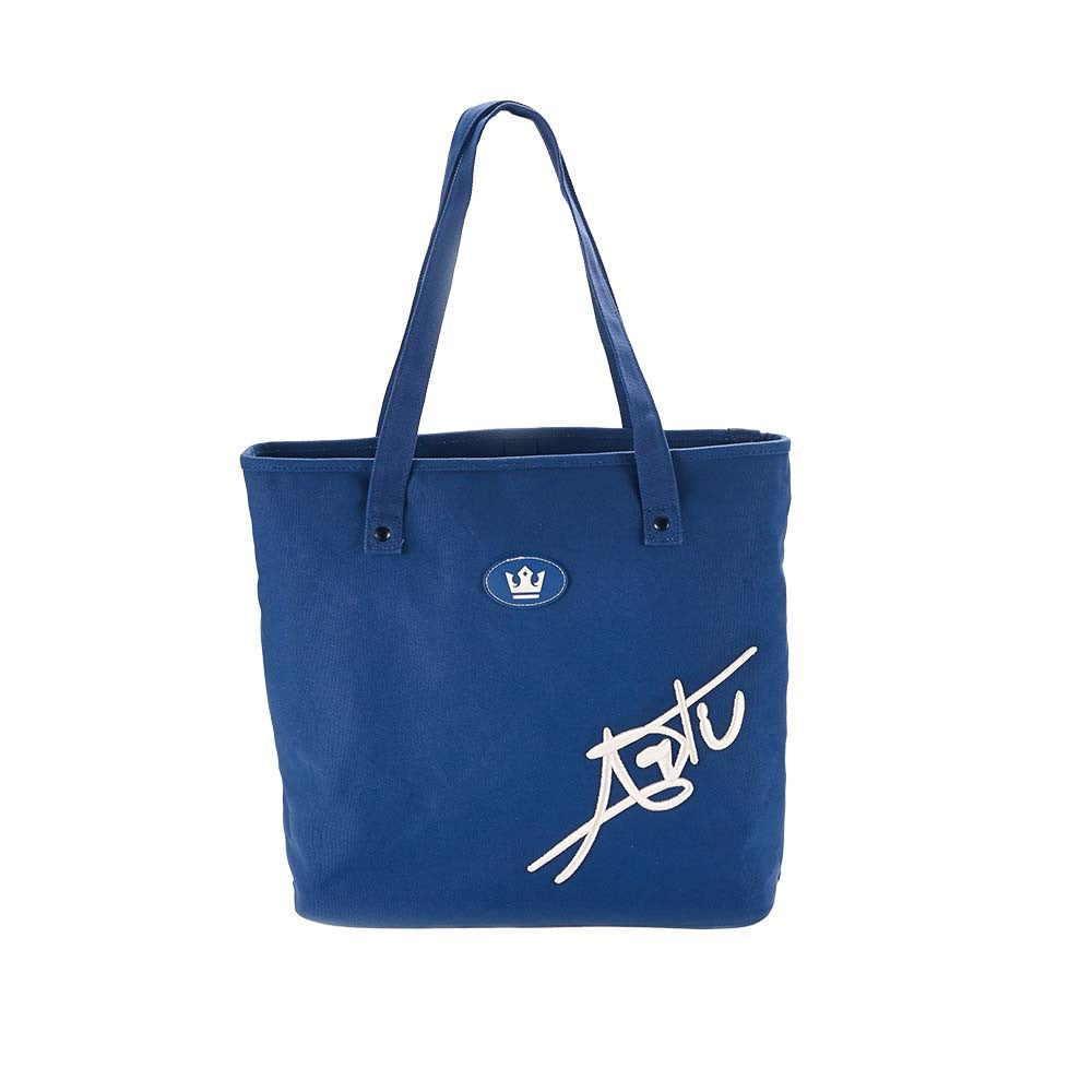 Pickleball ARTI Tote Bag Cream