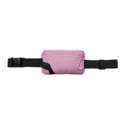 Pickleball Selkirk Cross Body Mini Pickleball Pack Black