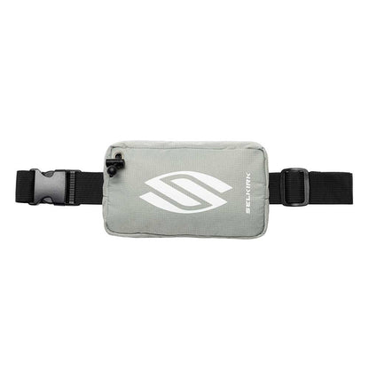 Pickleball Selkirk Cross Body Mini Pickleball Pack Black