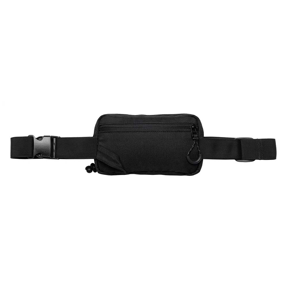 Pickleball Selkirk Cross Body Mini Pickleball Pack Black