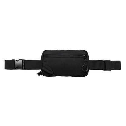 Pickleball Selkirk Cross Body Mini Pickleball Pack Black