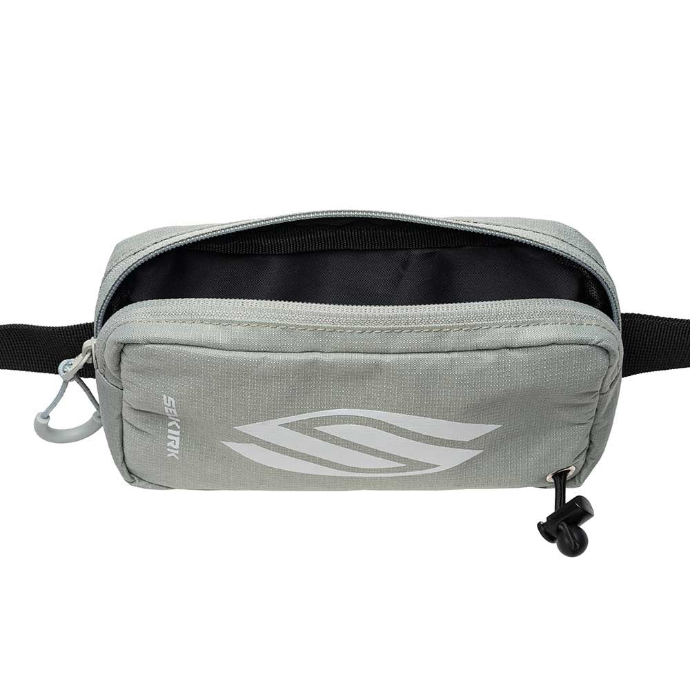 Pickleball Selkirk Cross Body Mini Pickleball Pack Black