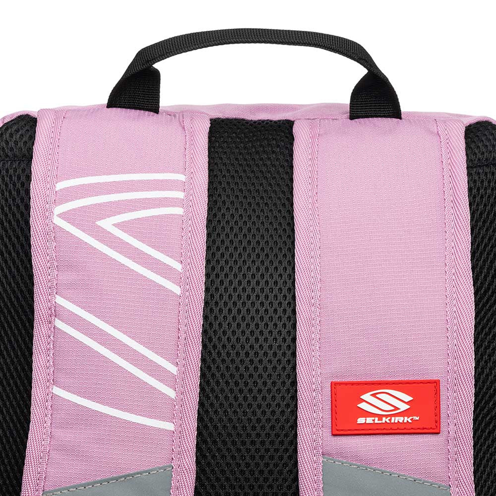 Pickleball Selkirk Core Series Day Pickleball Backpack Green